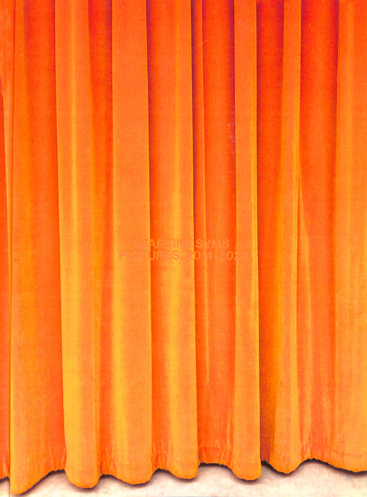 MARTINE SYMS / Pictures, 2014-2024