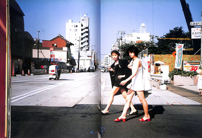 HIROMIX / Girls Blue