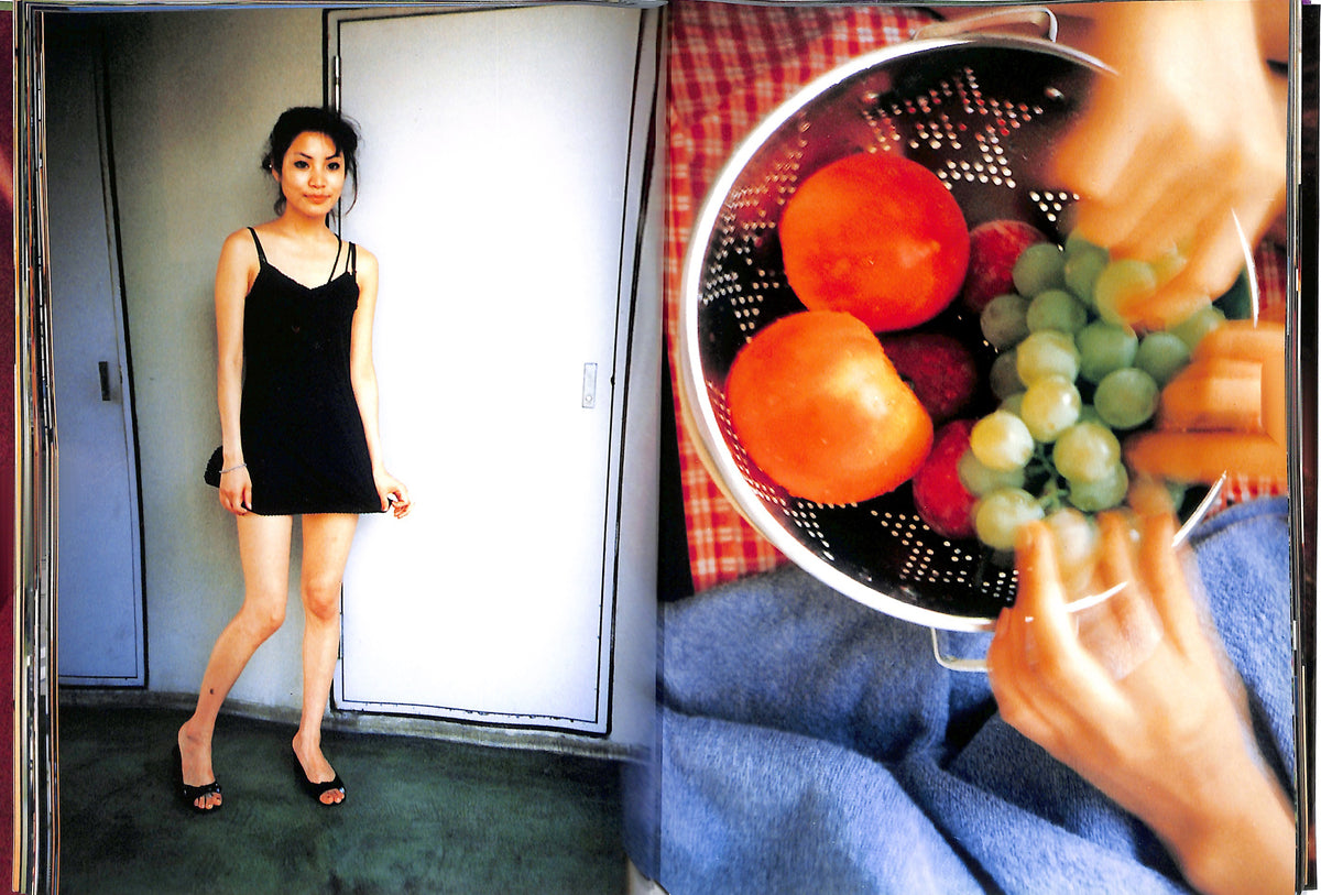 HIROMIX / Girls Blue