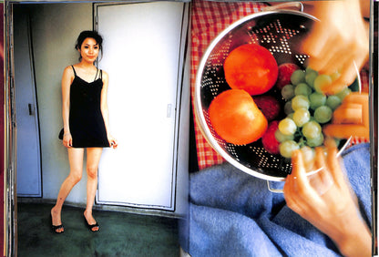 HIROMIX / Girls Blue