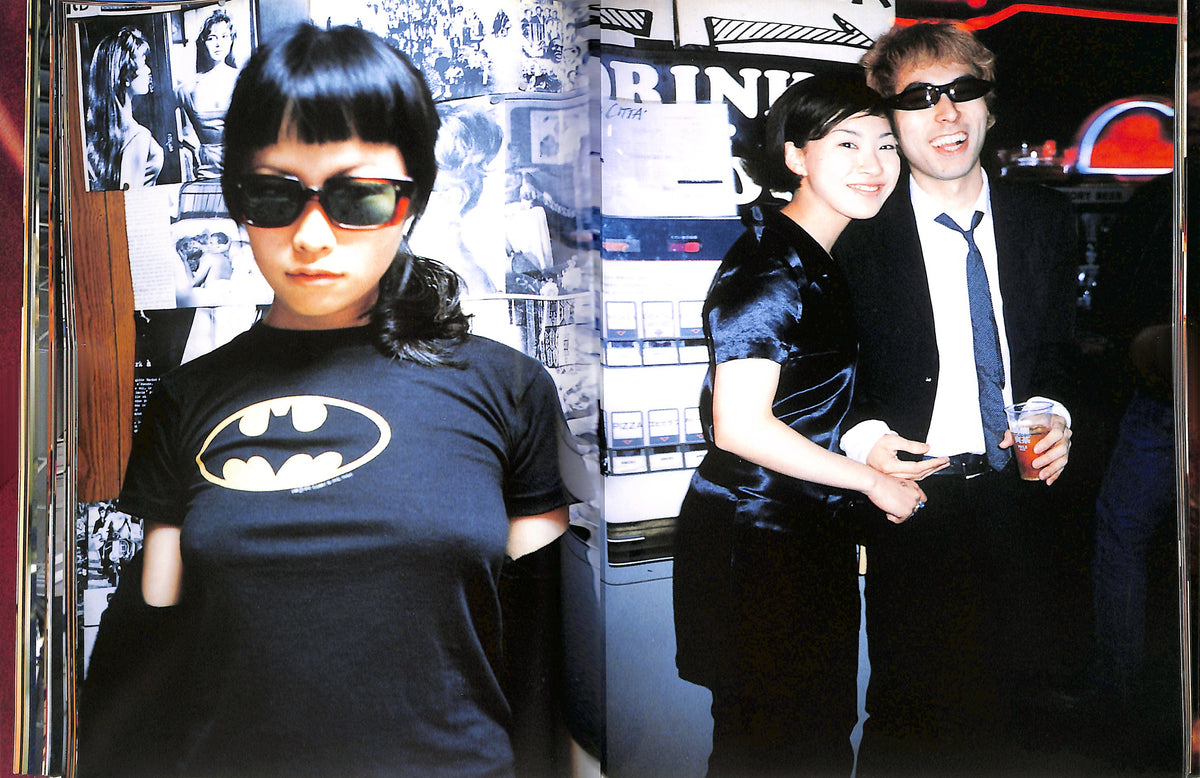 HIROMIX / Girls Blue