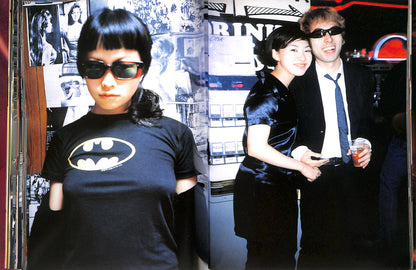 HIROMIX / Girls Blue