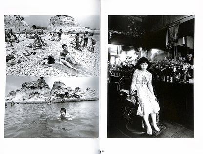 NOBUYOSHI ARAKI / The Works of Nobuyoshi Araki 3: Yoko