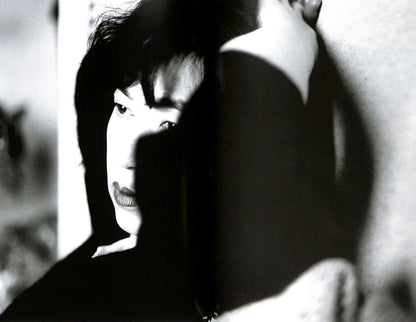 NOBUYOSHI ARAKI / The Works of Nobuyoshi Araki 3: Yoko