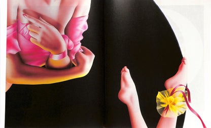 HARUMI YAMAGUCHI / Harumi Girls