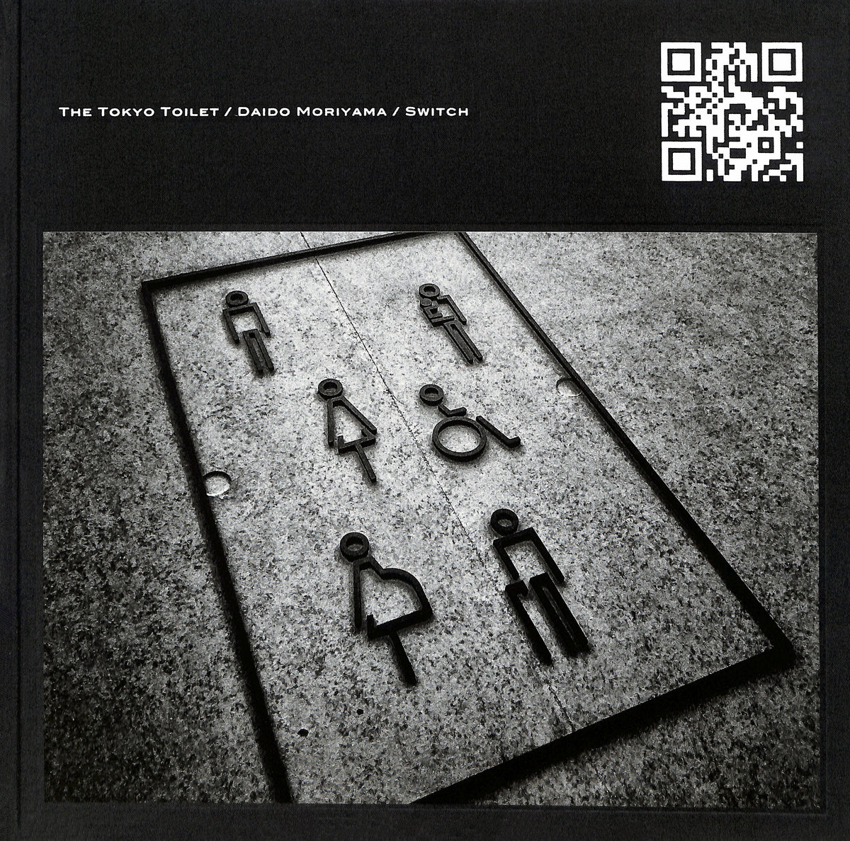 DAIDO MORIYAMA / The Tokyo Toilet