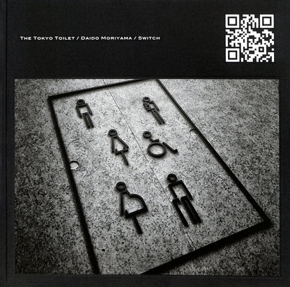 DAIDO MORIYAMA / The Tokyo Toilet