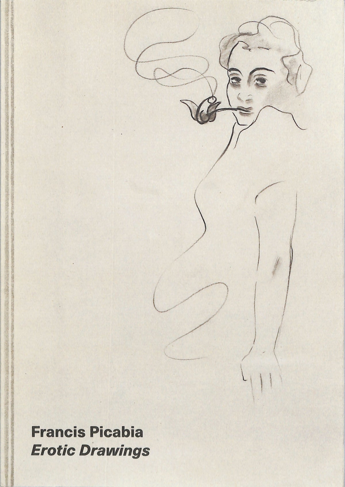 FRANCIS PICABIA / Erotic Drawings