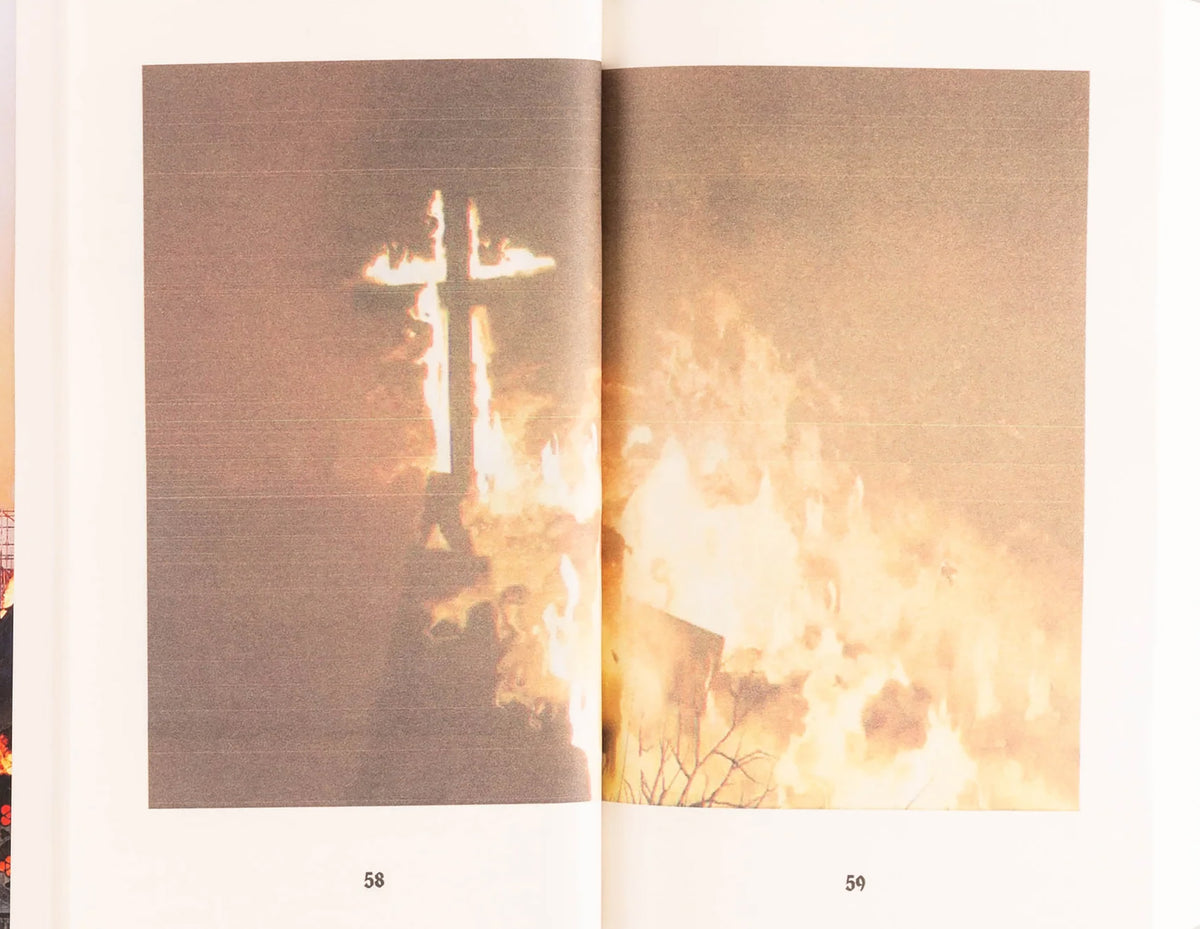 TIM COGHLAN / Hell's Gate Redux