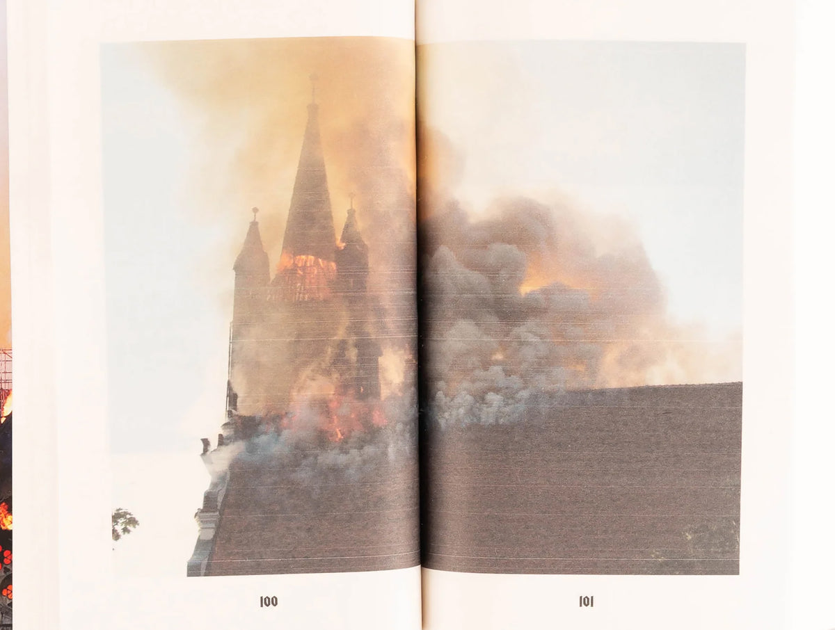 TIM COGHLAN / Hell's Gate Redux