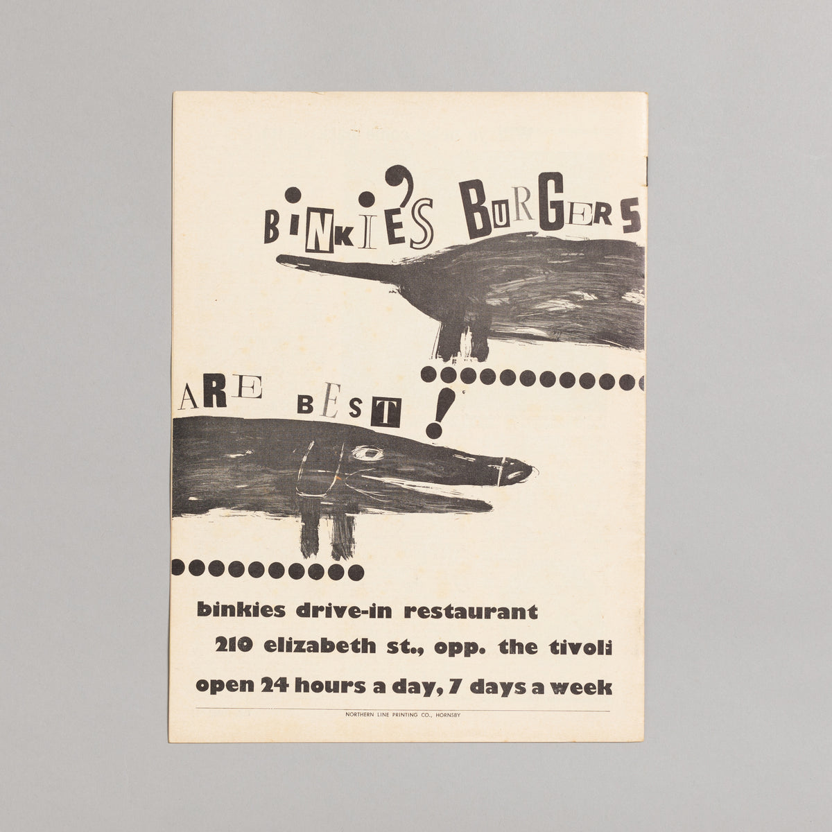Ed. RICHARD NEVILLE, RICHARD WALSH with artwork by MARTIN SHARP / OZ Magazine No. 03