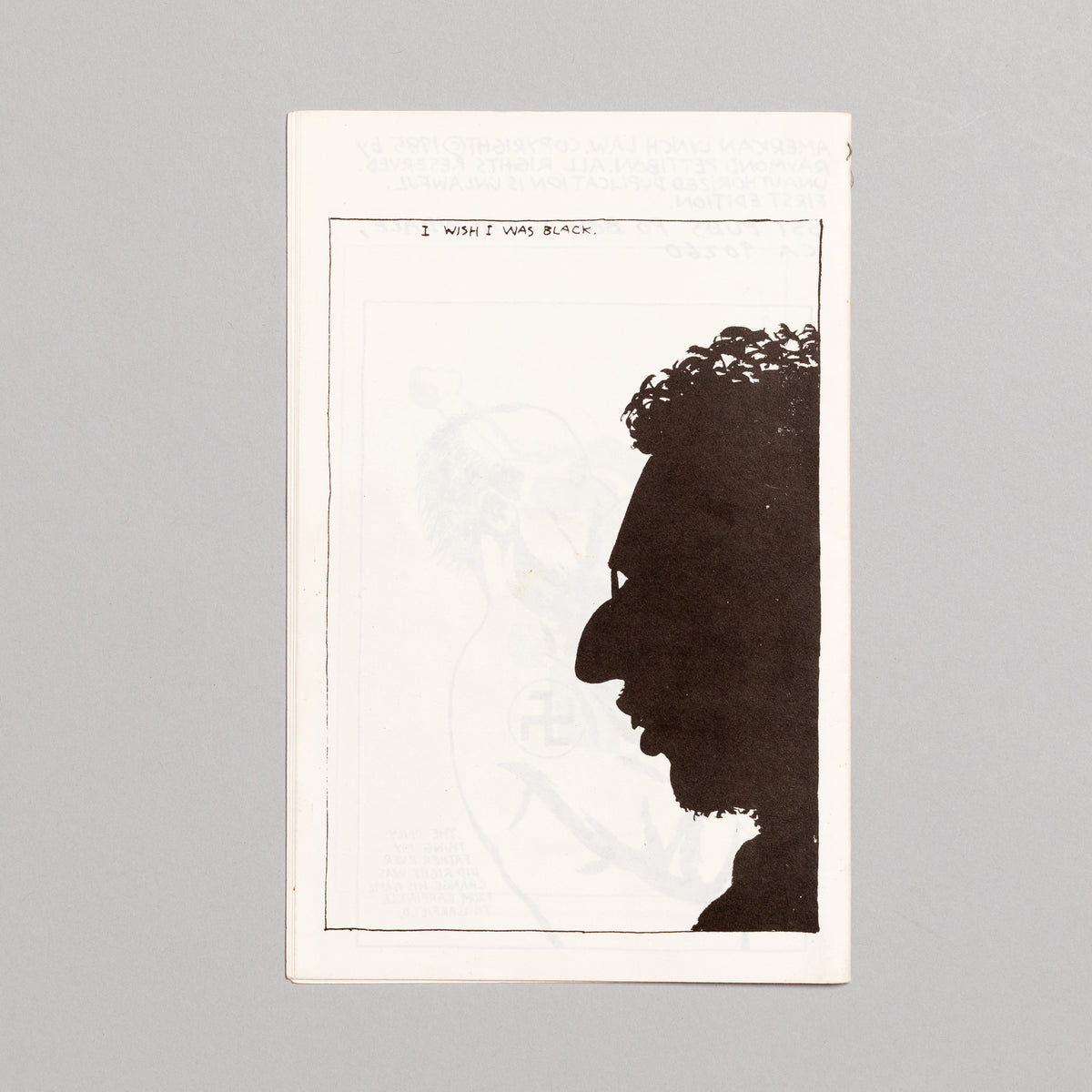 RAYMOND PETTIBON / American Lynch Law