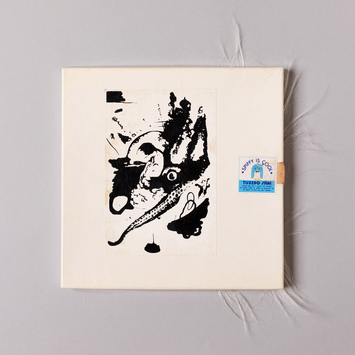 DESTROY ALL MONSTERS / Killing Me Softly