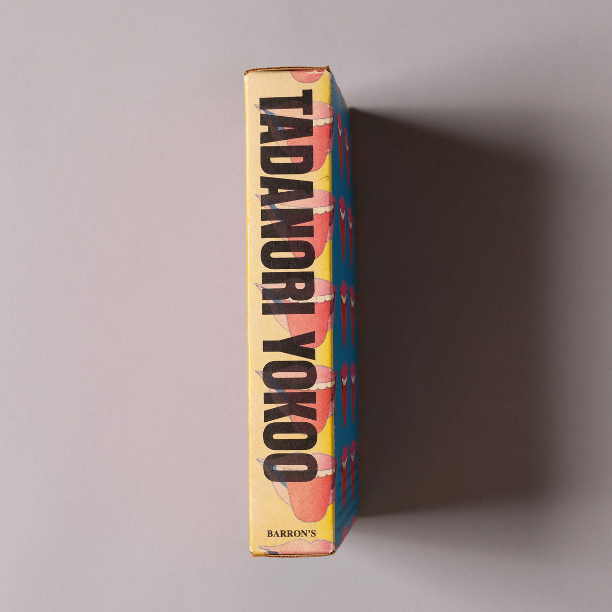 TADANORI YOKOO / The Complete Tadanori Yokoo