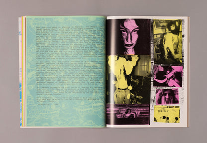 DESTROY ALL MONSTERS / Geisha This