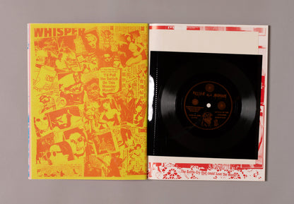 DESTROY ALL MONSTERS / Geisha This