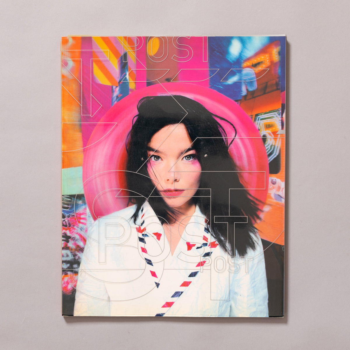 BJÖRK / Post