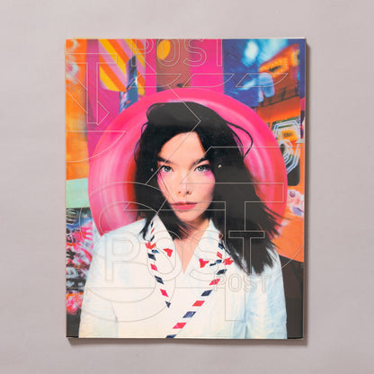 BJÖRK / Post