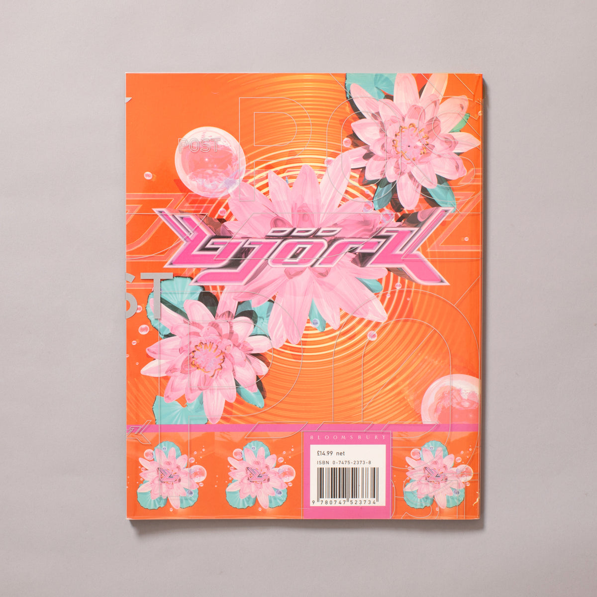 BJÖRK / Post