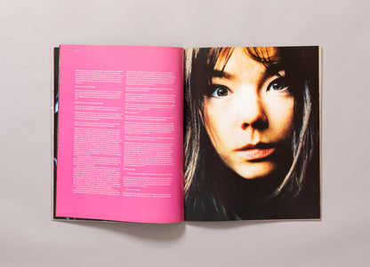 BJÖRK / Post