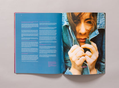 BJÖRK / Post