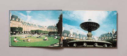 HIROMIX / Paris 97-98'