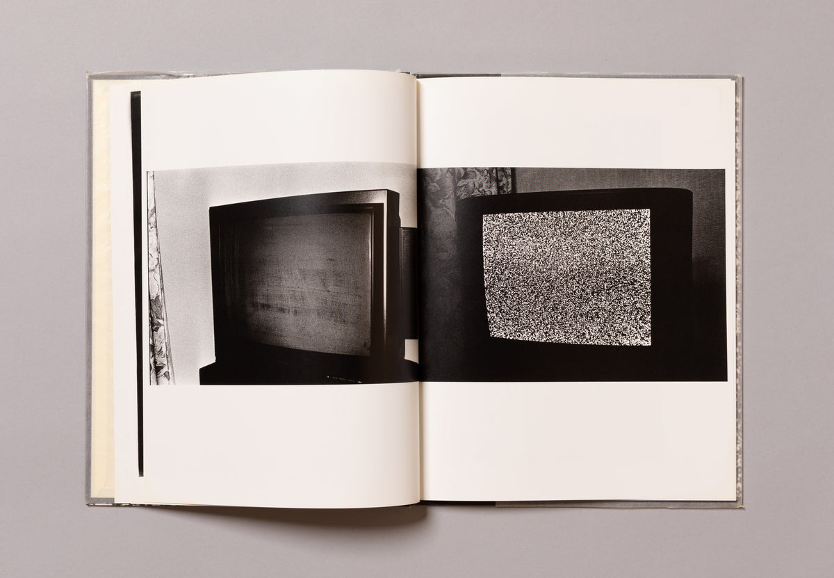 DAIDO MORIYAMA / Imitations