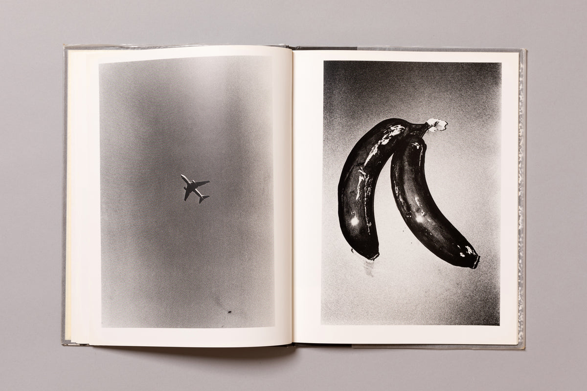 DAIDO MORIYAMA / Imitations