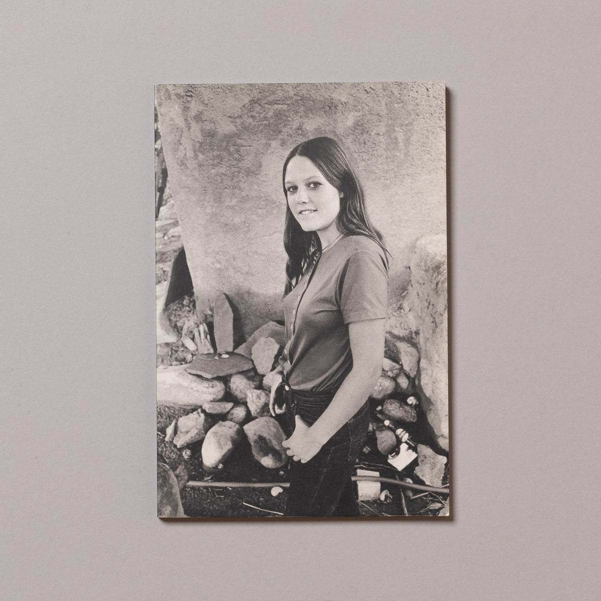 LARRY CLARK / 10 Postcards