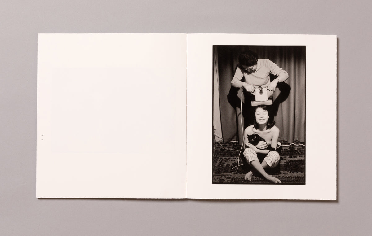 MASAHISA FUKASE / Wonderful Days