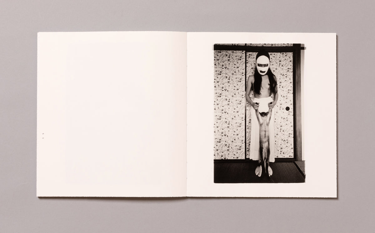 MASAHISA FUKASE / Wonderful Days