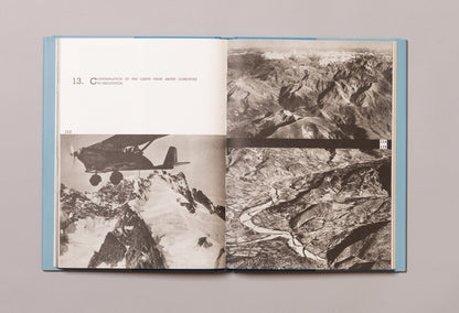 LE CORBUSIER / Aircraft