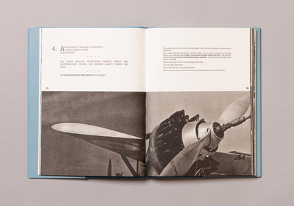 LE CORBUSIER / Aircraft