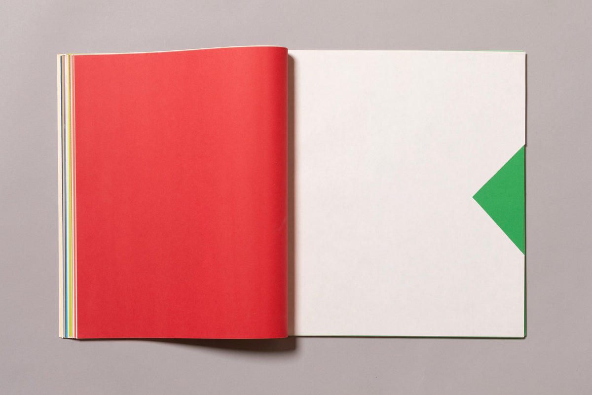 BRUNO MUNARI / La Favola delle Favole