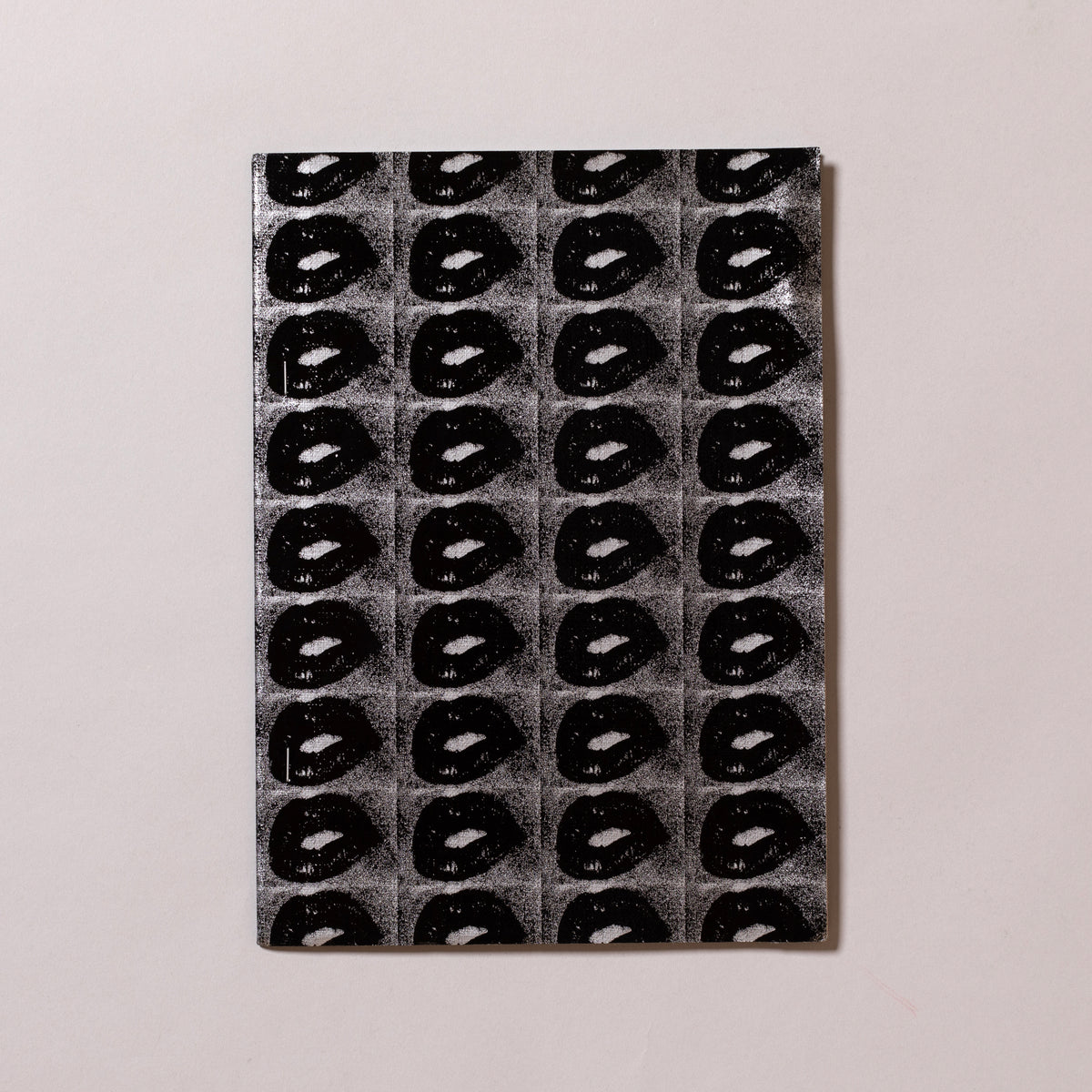 DAIDO MORIYAMA / Lips! Lips! Lips!