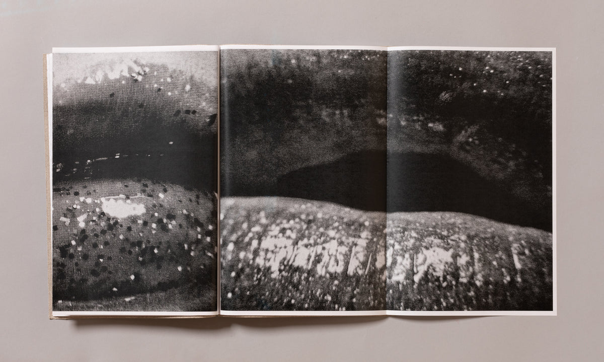 DAIDO MORIYAMA / Lips! Lips! Lips!
