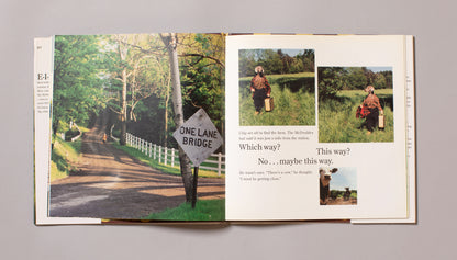 WILLIAM WEGMAN / Farm Days