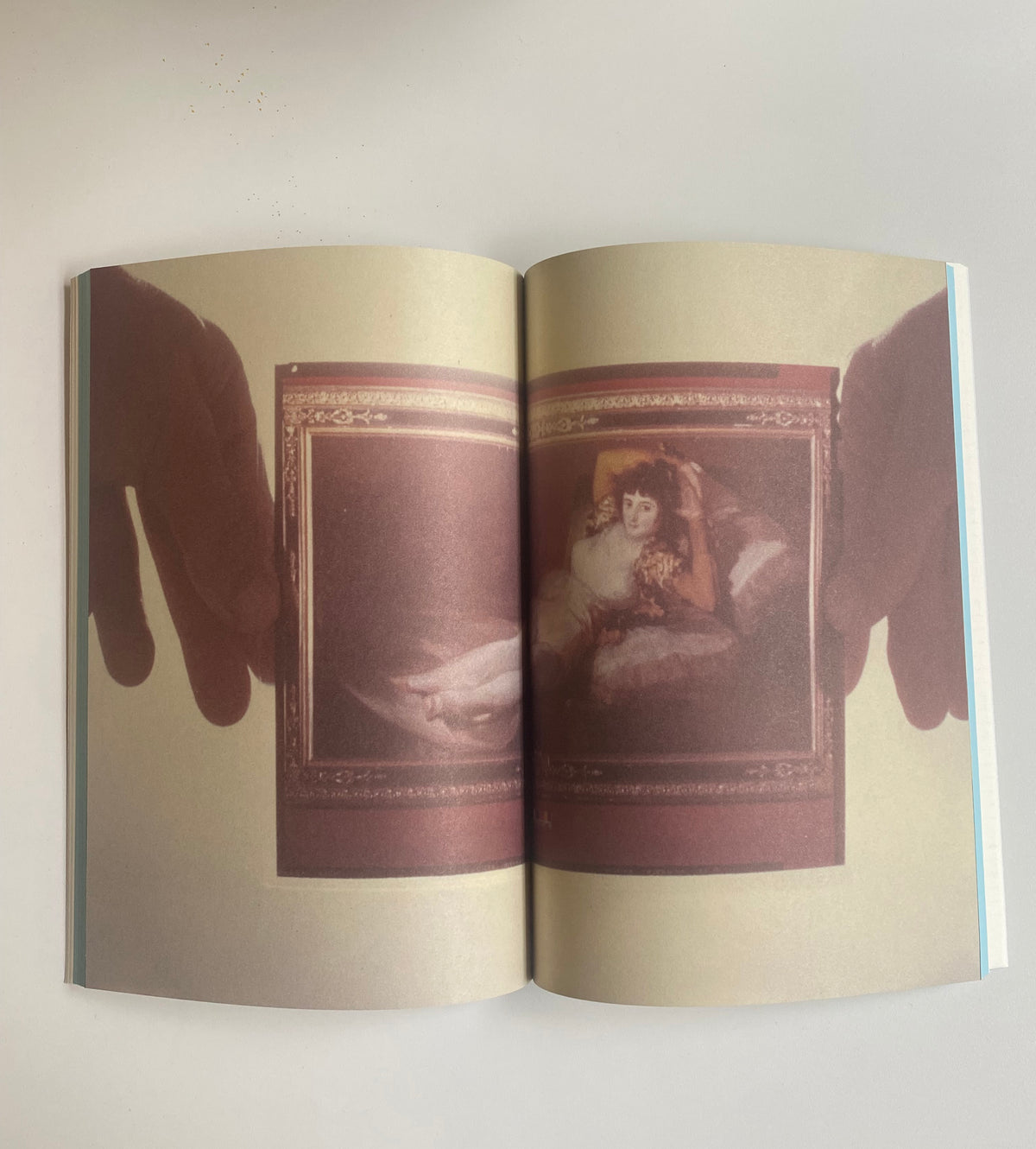 BARBARA T. SMITH / I Am Abandoned