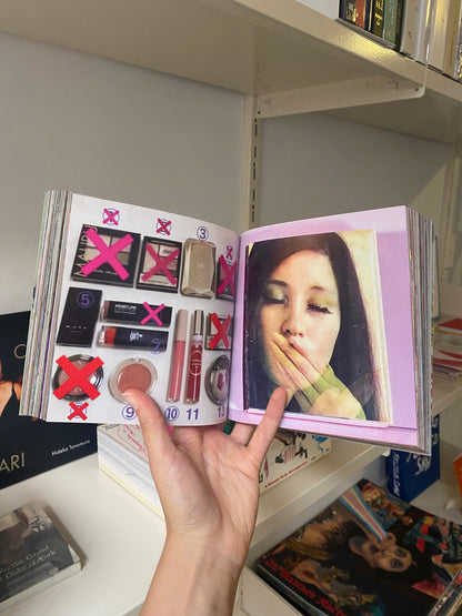 SARA YUKIKO / XO1 (second edition)