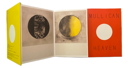 MATT MULLICAN / Heaven