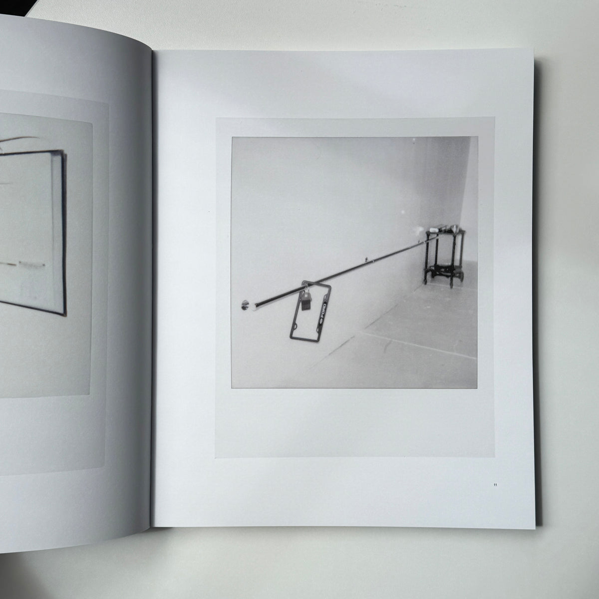 CADY NOLAND / Polaroids 1986-2024