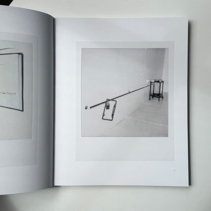 CADY NOLAND / Polaroids 1986-2024
