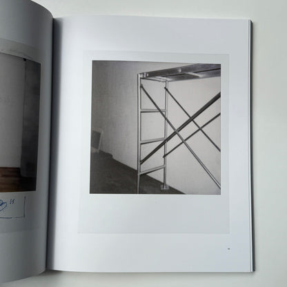 CADY NOLAND / Polaroids 1986-2024