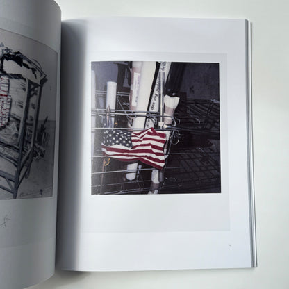 CADY NOLAND / Polaroids 1986-2024