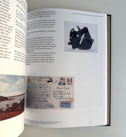 BAS JAN ADER / I'm searching...