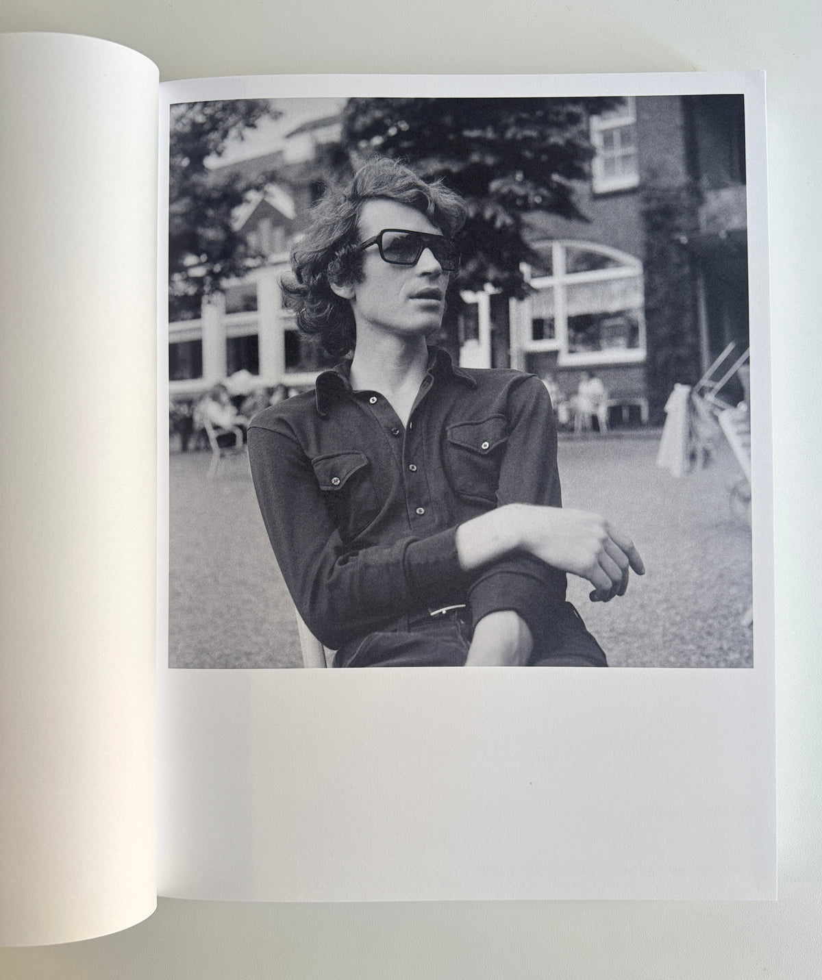 BAS JAN ADER / I'm searching...