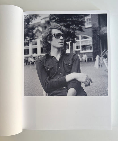 BAS JAN ADER / I'm searching...
