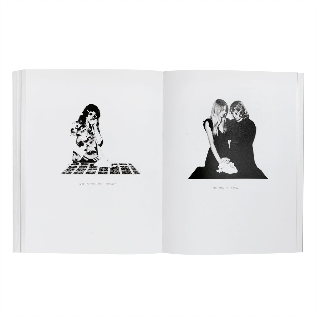 WILLIAM WEGMAN / Writing by Artist