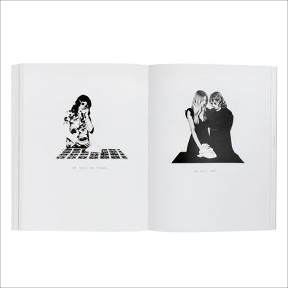 WILLIAM WEGMAN / Writing by Artist