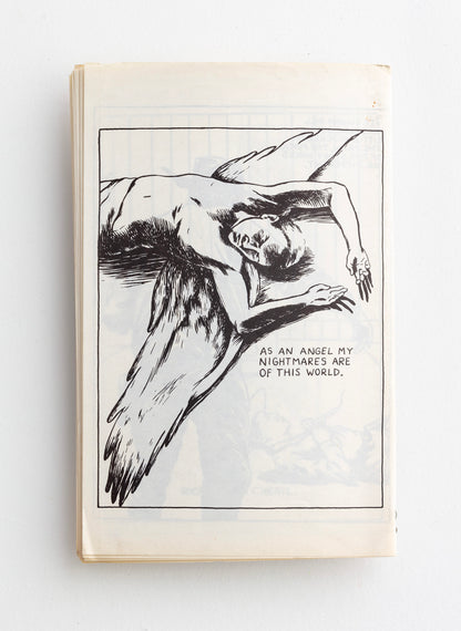 RAYMOND PETTIBON / Kismet's Account